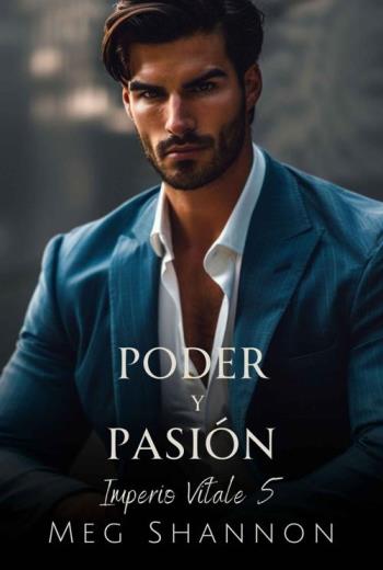 Poder y Pasión libro en epub