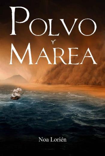 Polvo y Marea libro en epub