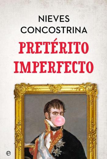 Pretérito imperfecto libro en epub