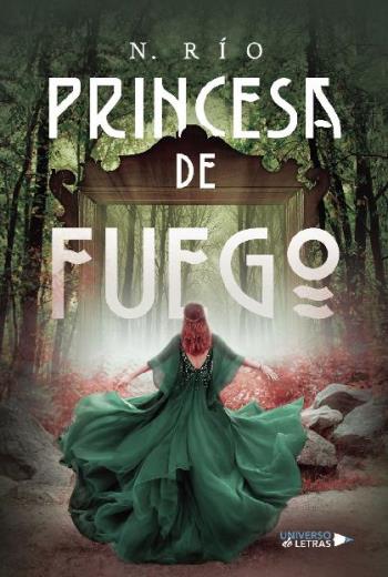 Princesa de Fuego libro en epub