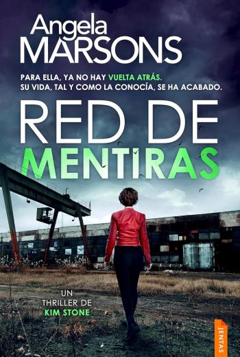 Red de mentiras libro en epub