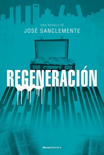 Regeneración libro en epub