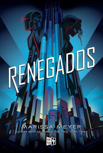 Renegados libro en epub