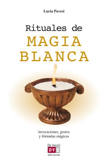 Rituales de magia blanca libro en epub