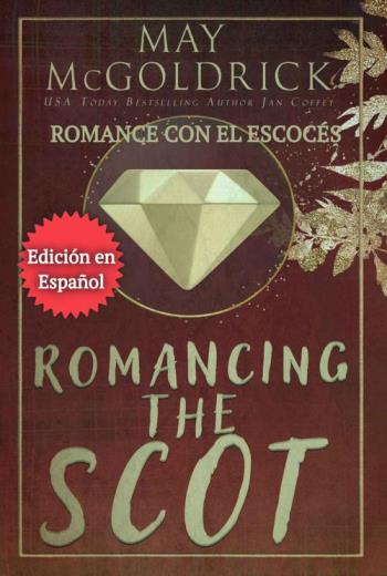 Romance con el Escocés libro en epub