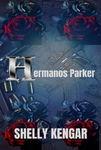 SERIE HERMANOS PARKER COMPLETA libro en epub