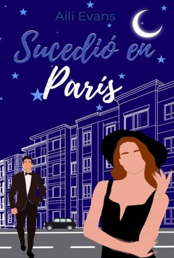 SUCEDIÓ EN PARÍS antes, SUCEDIÓ UNA NOCHE libro en epub