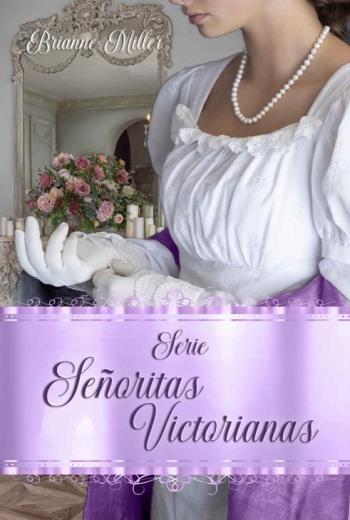 Señoritas victorianas libro en epub