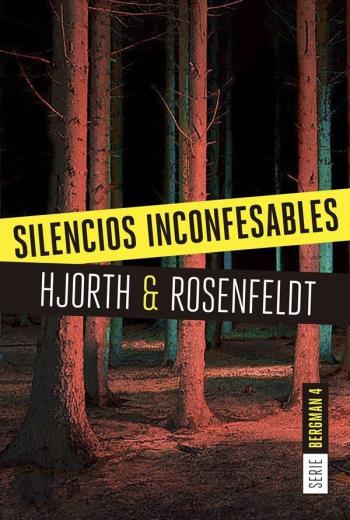 Silencios inconfesables libro en epub