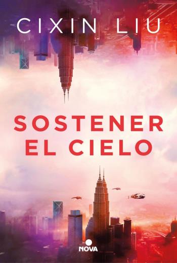 Sostener el cielo libro en epub