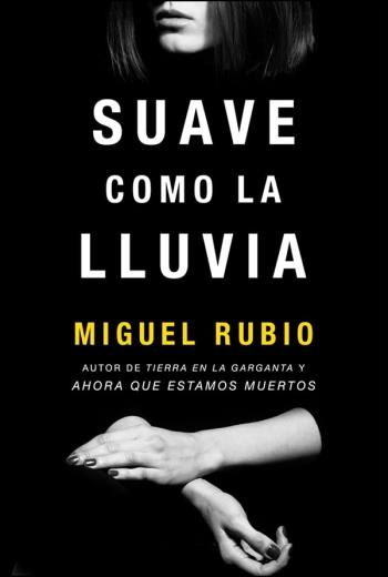 Suave como la lluvia libro en epub