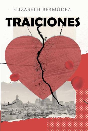 TRAICIONES libro en epub