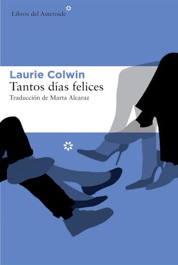 Tantos días felices libro en epub