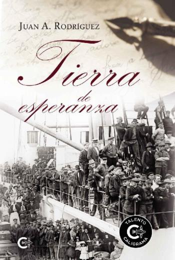 Tierra de esperanza libro en epub