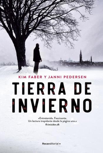 Tierra de invierno libro en epub