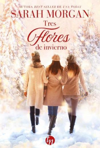 Tres flores de invierno libro en epub