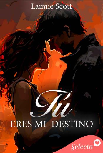 Tú eres mi destino libro en epub