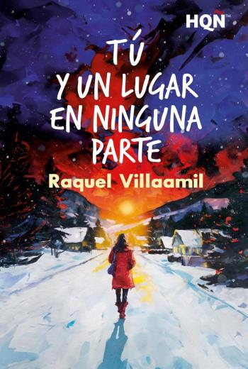 Tú y un lugar en ninguna parte libro en epub