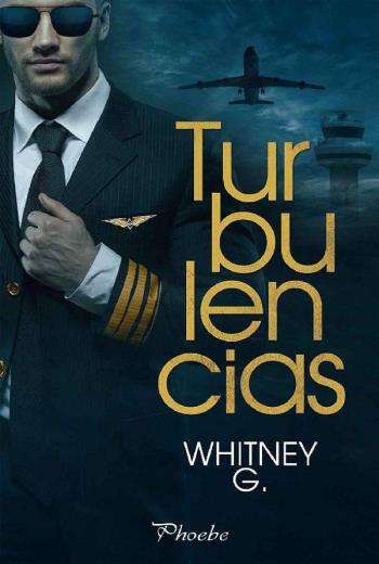 Turbulencias libro en epub