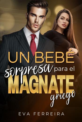 Un bebé sorpresa para el magnate griego libro en epub