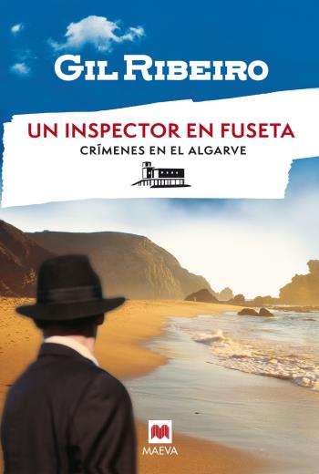 Un inspector en Fuseta libro en epub