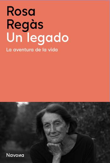 Un legado La aventura de la vida libro en epub