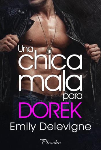 Una chica mala para Dorek libro en epub