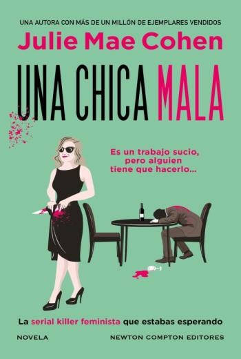 Una chica mala libro en epub