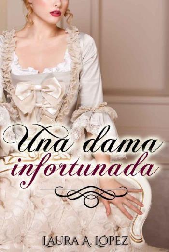 Una dama infortunada libro en epub