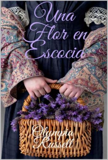 Una flor en Escocia libro en epub