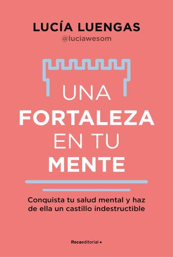 Una fortaleza en tu mente libro en epub