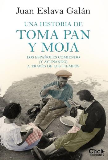 Una historia de toma pan y moja libro en epub