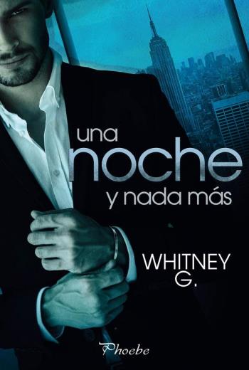 Una noche y nada más libro en epub