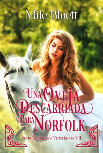 Una oveja descarriada para Norfolk libro en epub