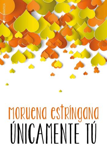 Únicamente tú libro en epub