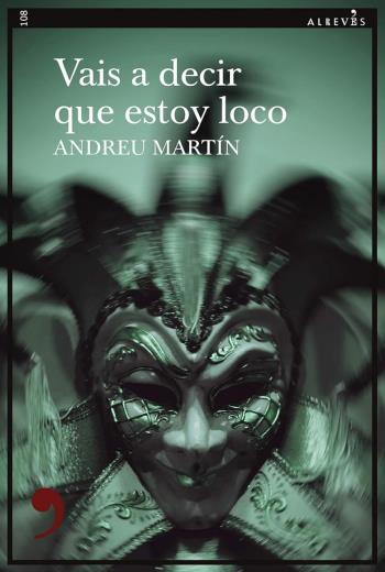 Vais a decir que estoy loco libro en epub