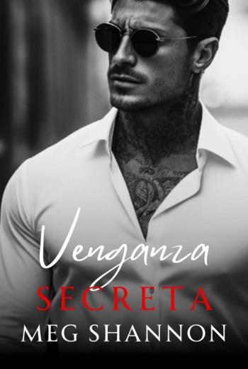 Venganza Secreta libro en epub