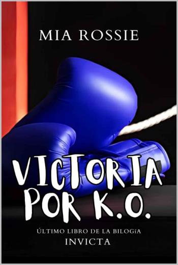 Victoria por K.O. libro en epub