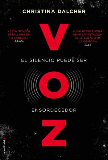 Voz libro en epub