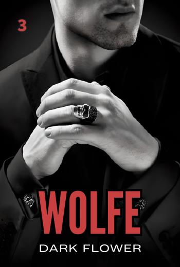 Wolfe 3 libro en epub