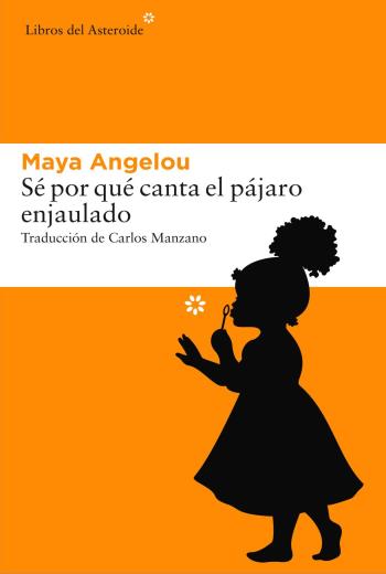 Yo sé por qué canta el pájaro enjaulado libro en epub