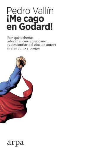 ¡Me cago en Godard! libro en epub