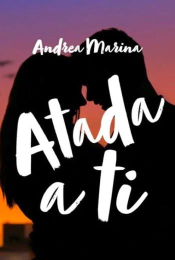 ATADA A TI libro en epub