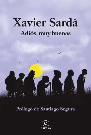 Adiós, muy buenas libro en epub