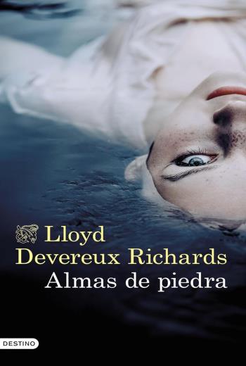 Almas de piedra libro en epub