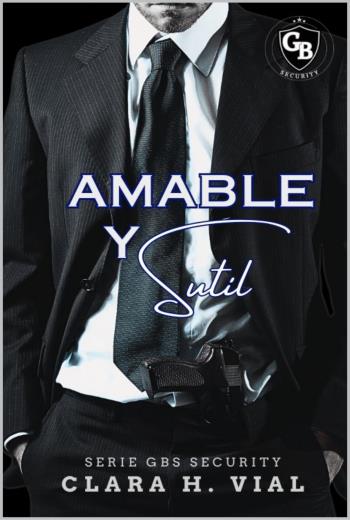 Amable y sutil libro en epub