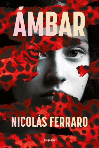 Ambar libro en epub