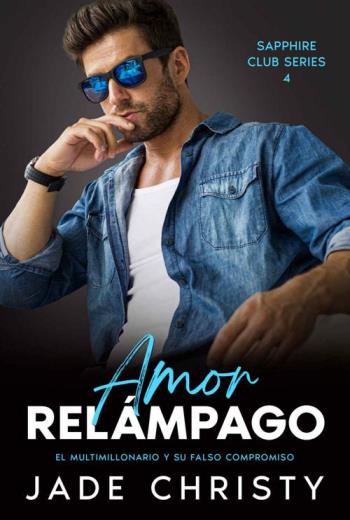 Amor Relámpago libro en epub