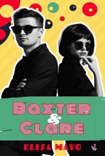 Baxter & Clare libro en epub