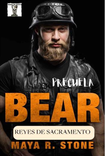 Bear. libro en epub